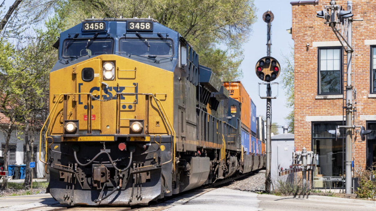 (Photo by Cory Rusch, BLET Division 659, Courtesy of BLET)